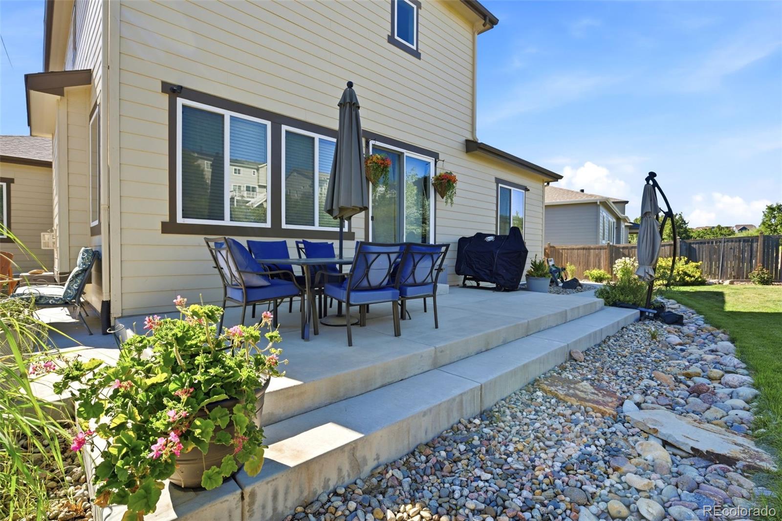MLS Image #5 for 4117  spanish oaks way,castle rock, Colorado