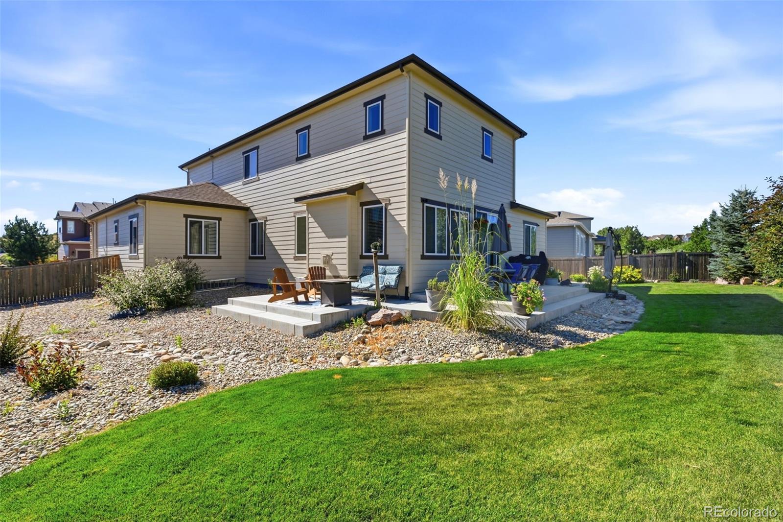 MLS Image #8 for 4117  spanish oaks way,castle rock, Colorado