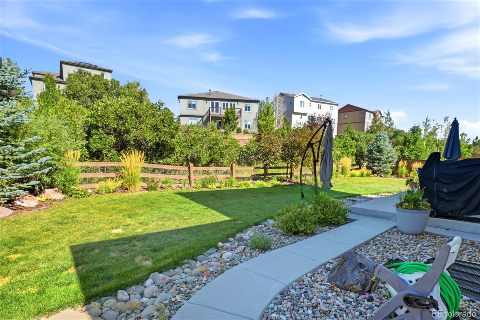 MLS Image #9 for 4117  spanish oaks way,castle rock, Colorado