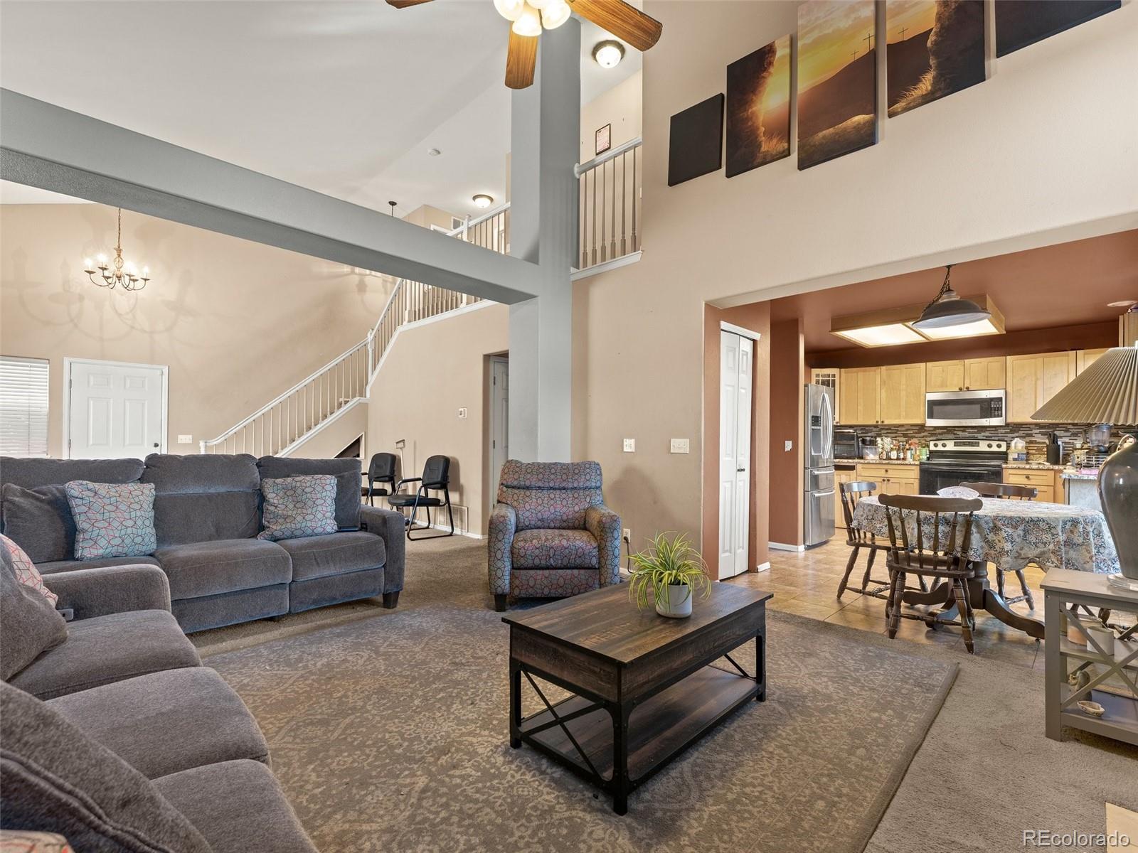 MLS Image #1 for 11214  gilcrest street,parker, Colorado