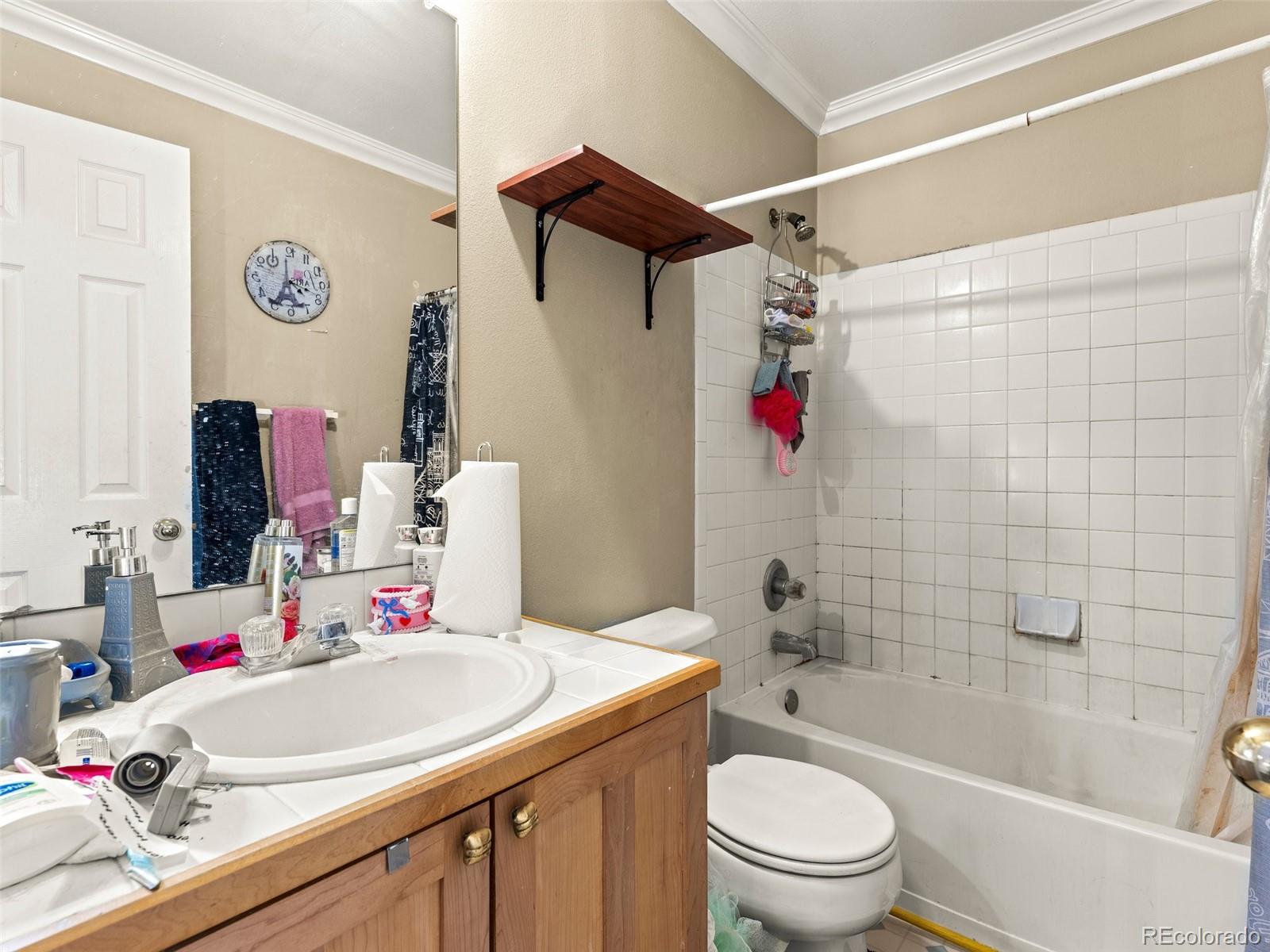 MLS Image #10 for 11214  gilcrest street,parker, Colorado