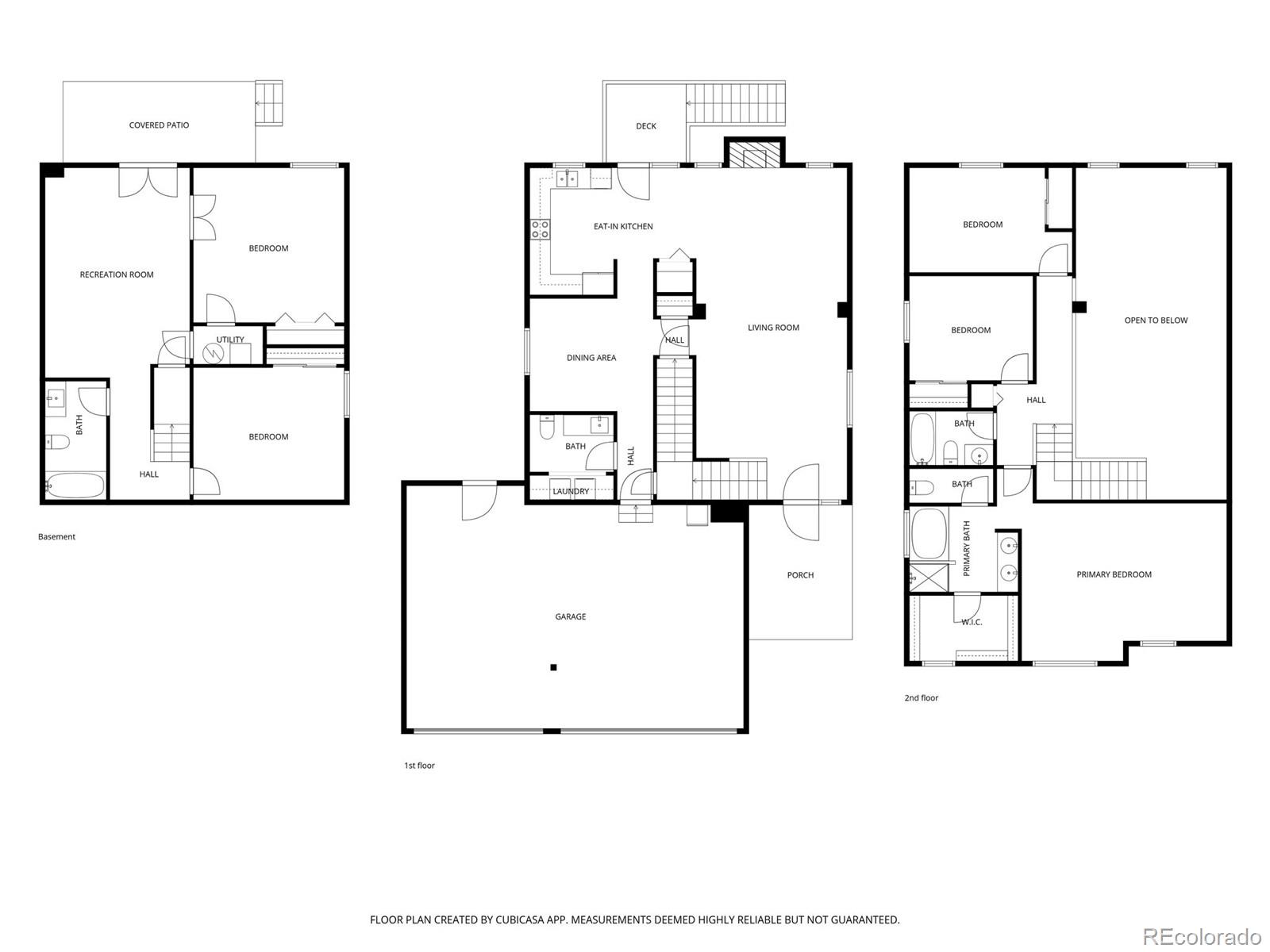 MLS Image #18 for 11214  gilcrest street,parker, Colorado