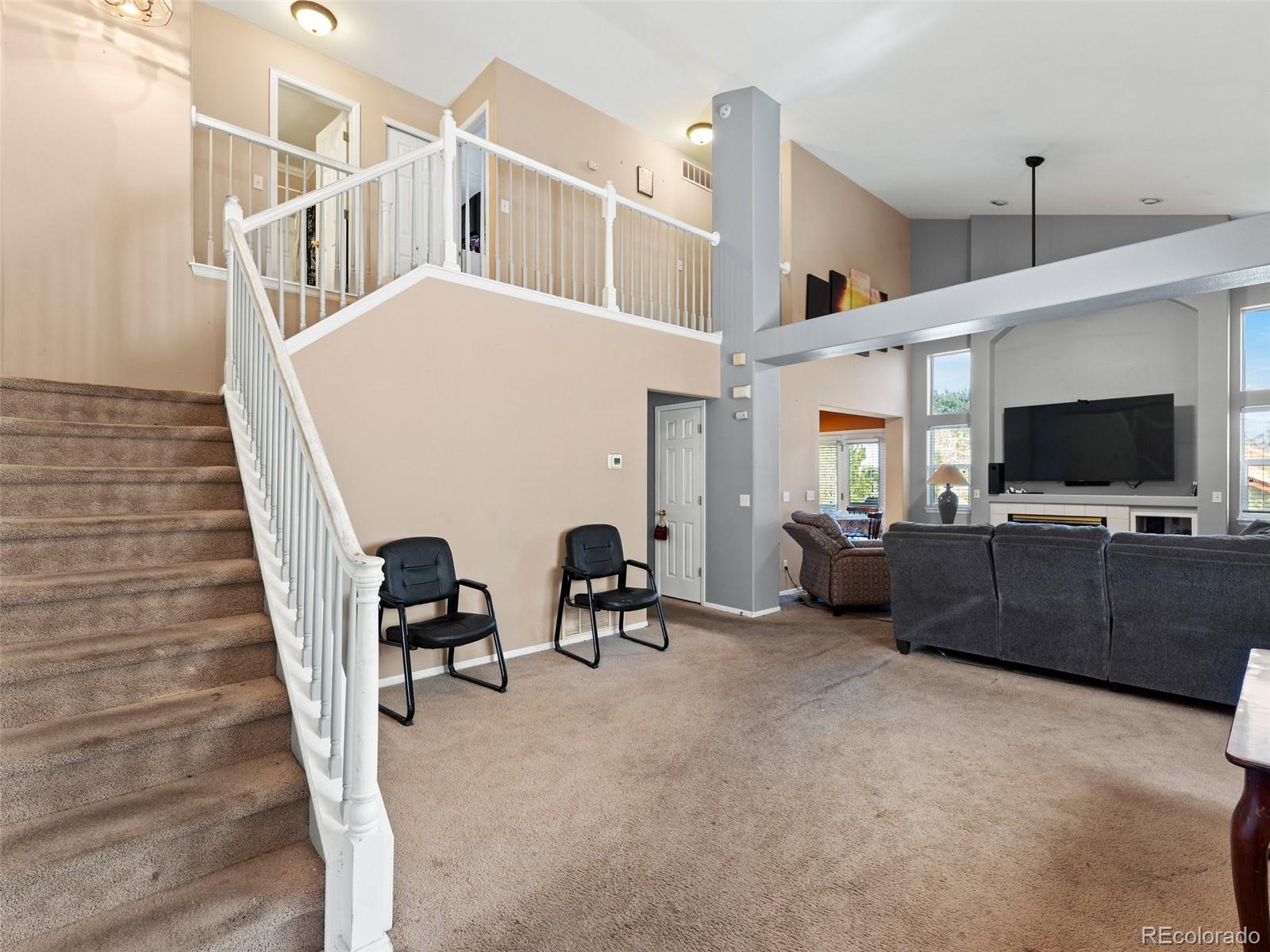 MLS Image #2 for 11214  gilcrest street,parker, Colorado