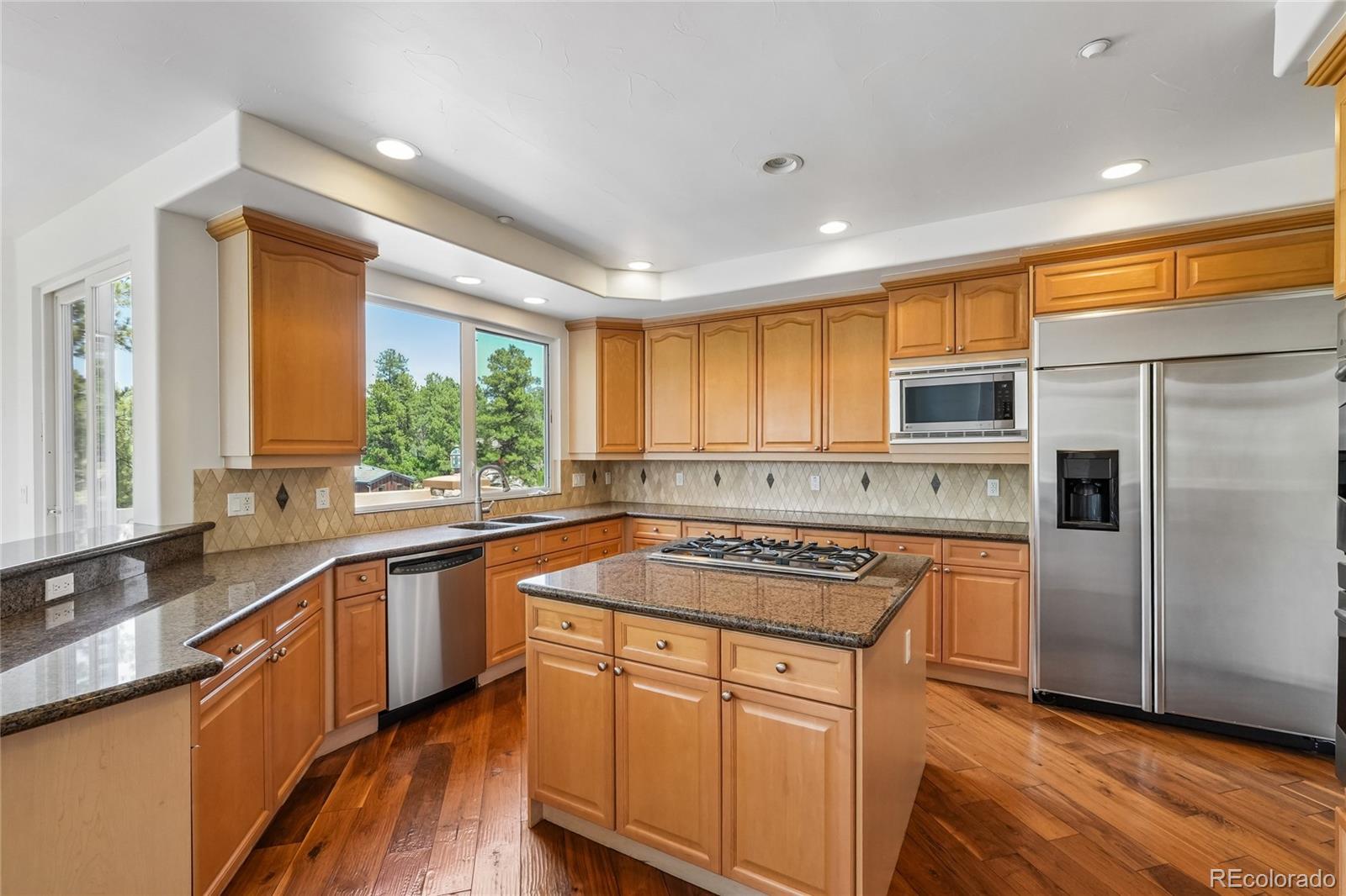 MLS Image #1 for 4730  tierra alta drive,castle rock, Colorado