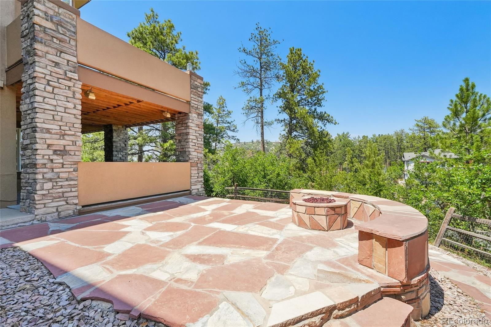 MLS Image #11 for 4730  tierra alta drive,castle rock, Colorado