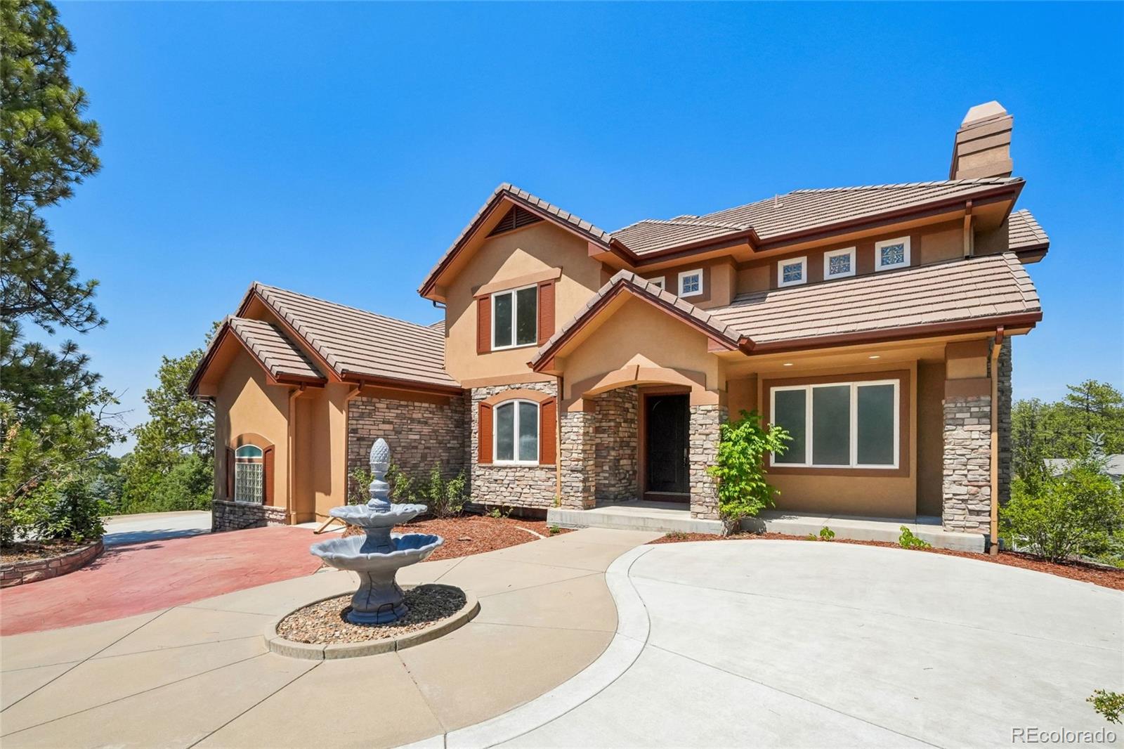 MLS Image #12 for 4730  tierra alta drive,castle rock, Colorado