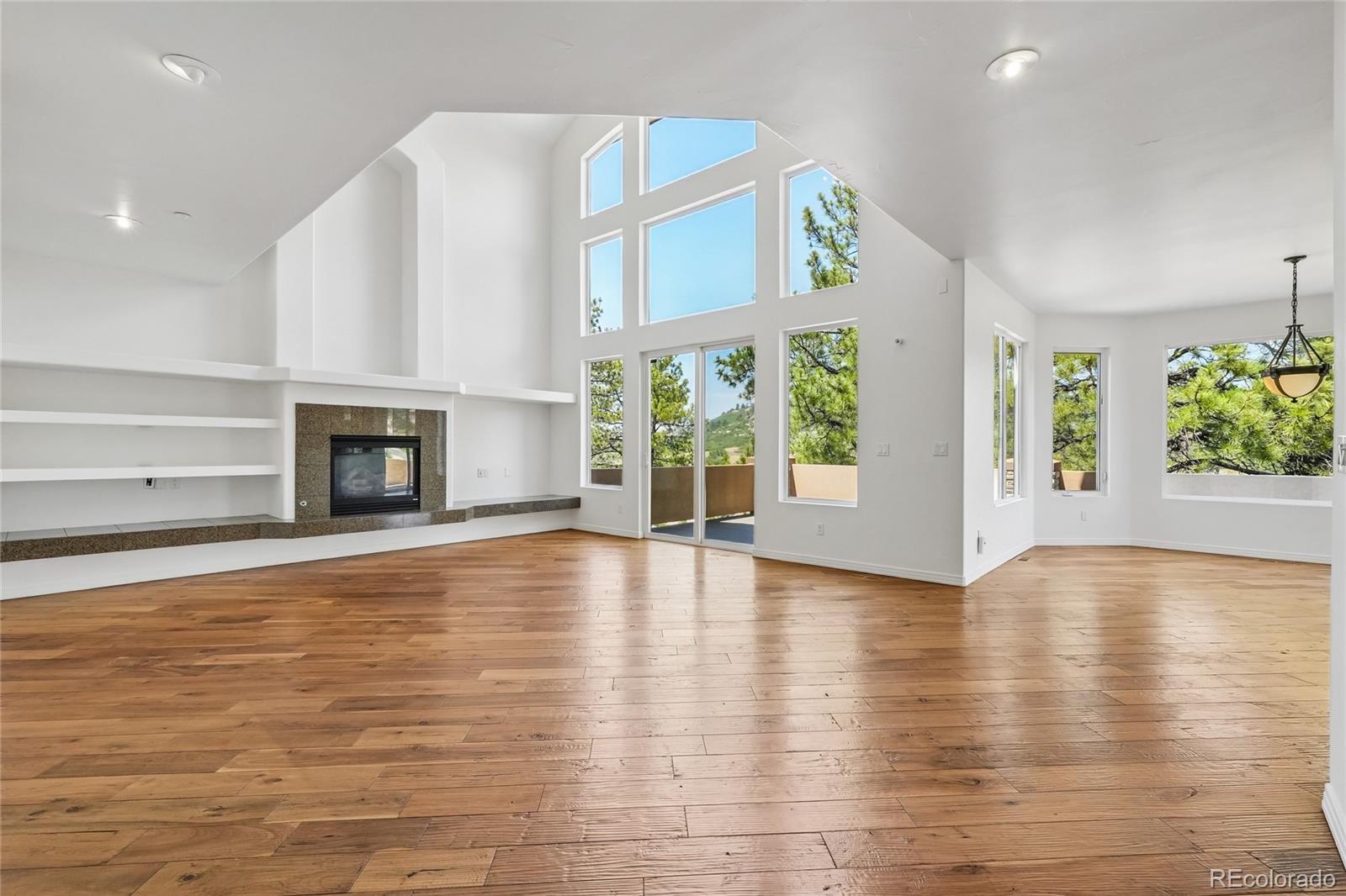 MLS Image #2 for 4730  tierra alta drive,castle rock, Colorado
