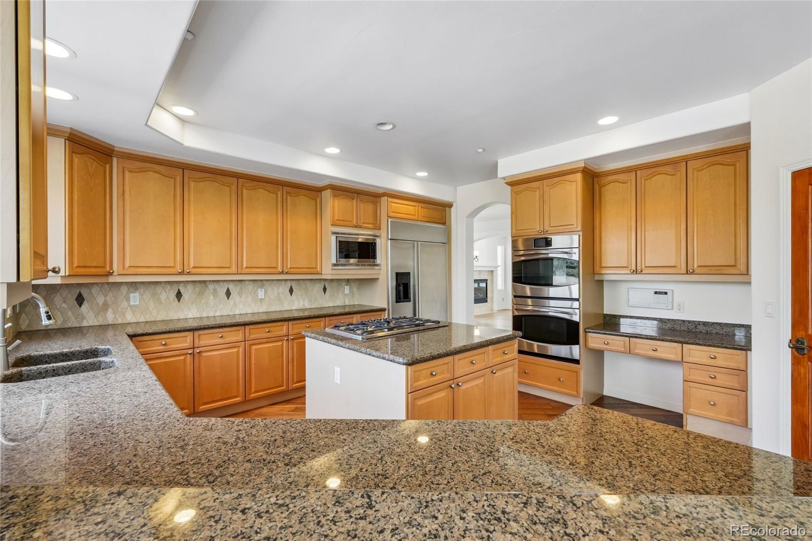 MLS Image #24 for 4730  tierra alta drive,castle rock, Colorado