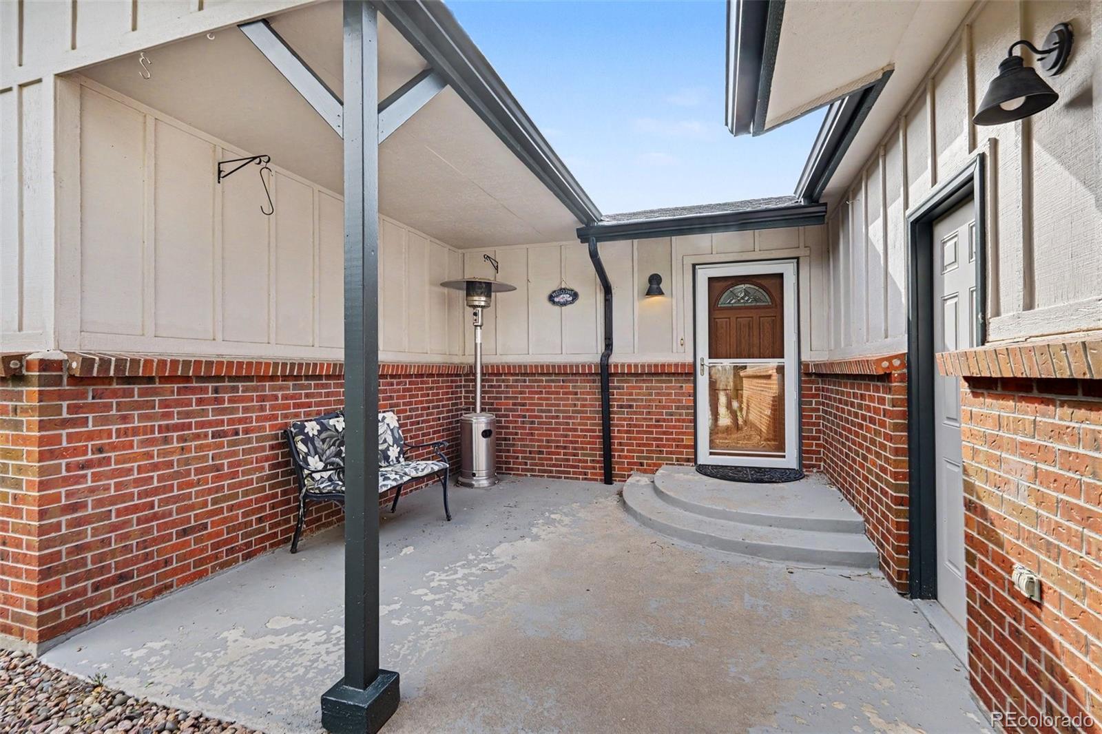 MLS Image #3 for 9381  mcshane court,parker, Colorado