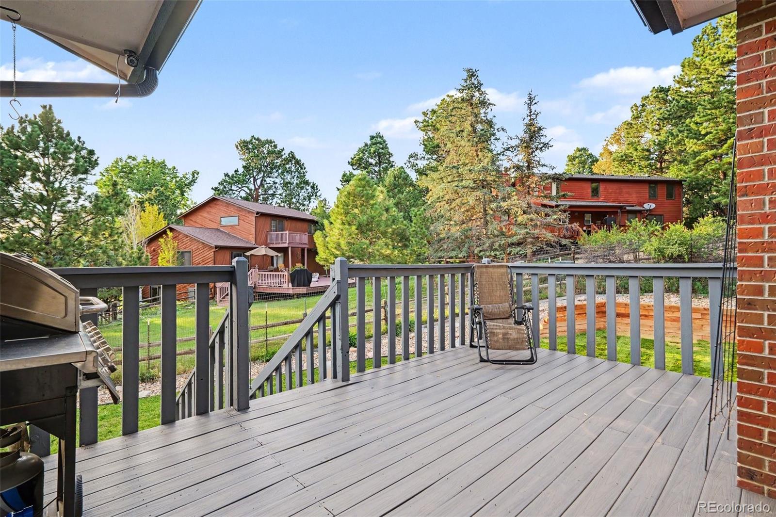 MLS Image #30 for 9381  mcshane court,parker, Colorado