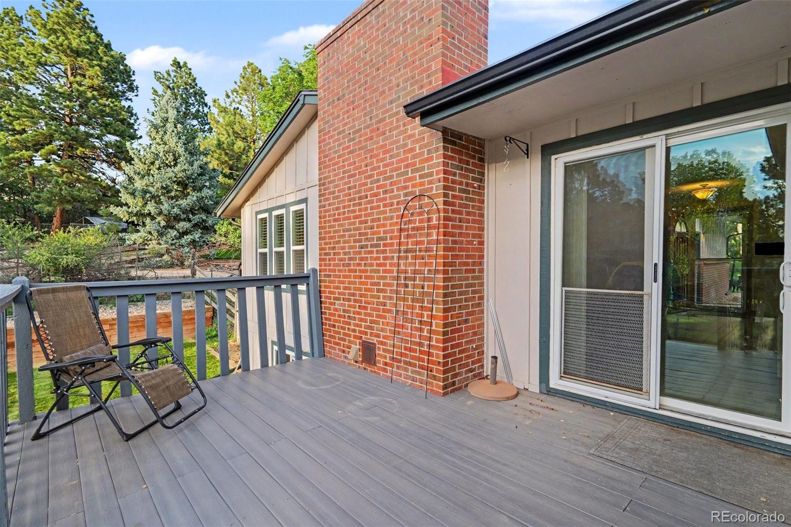 MLS Image #31 for 9381  mcshane court,parker, Colorado