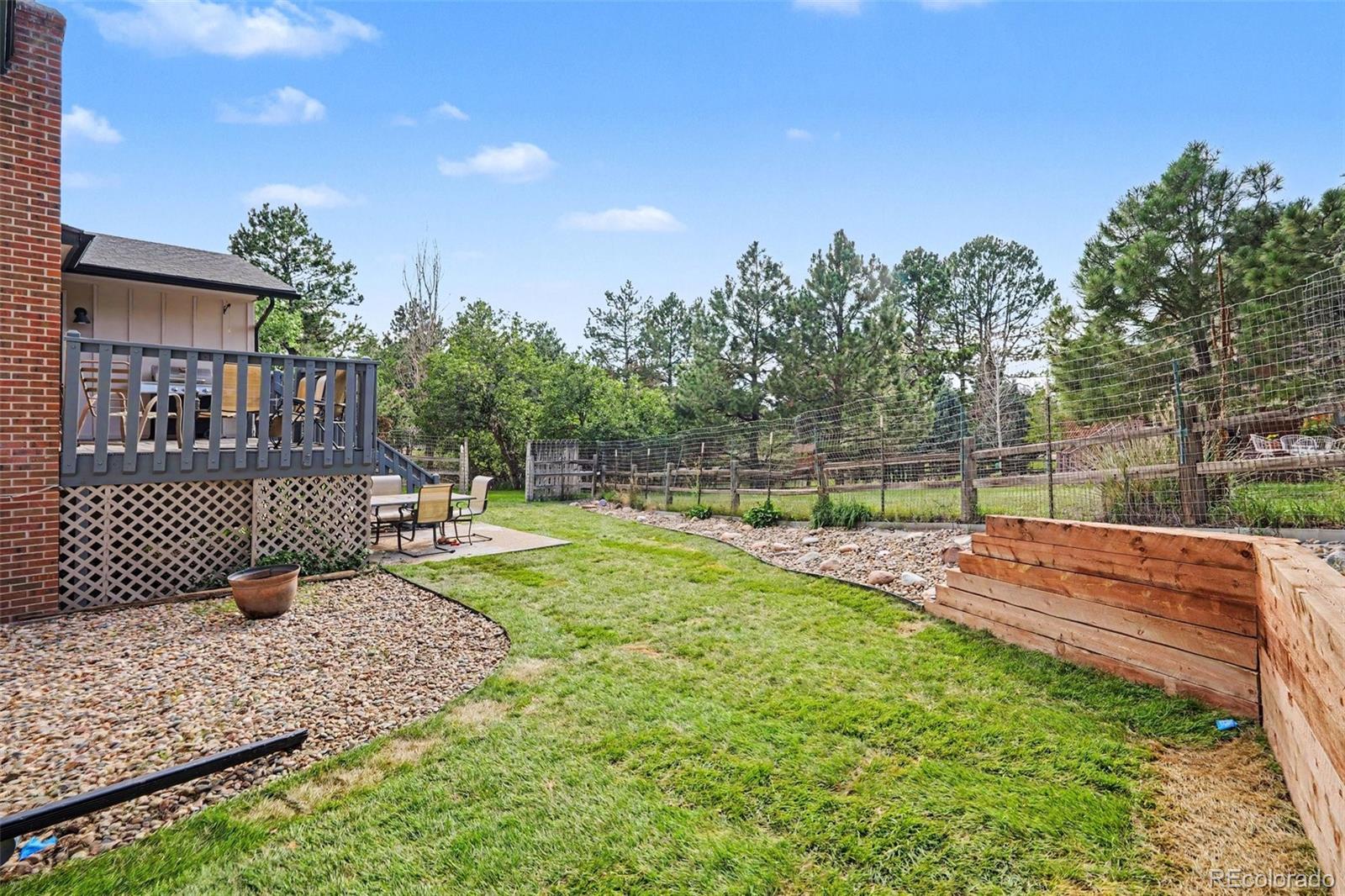 MLS Image #32 for 9381  mcshane court,parker, Colorado