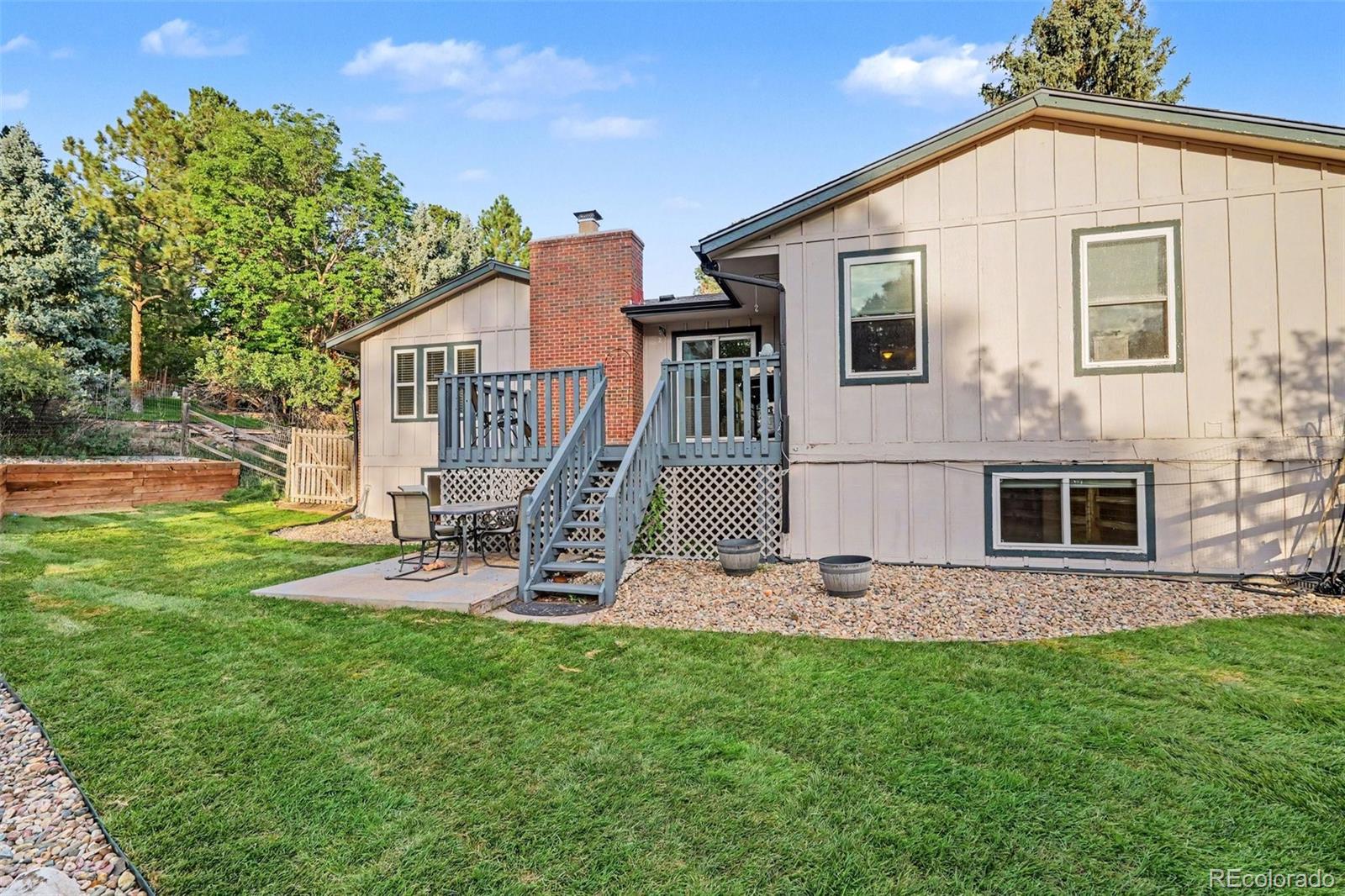 MLS Image #33 for 9381  mcshane court,parker, Colorado