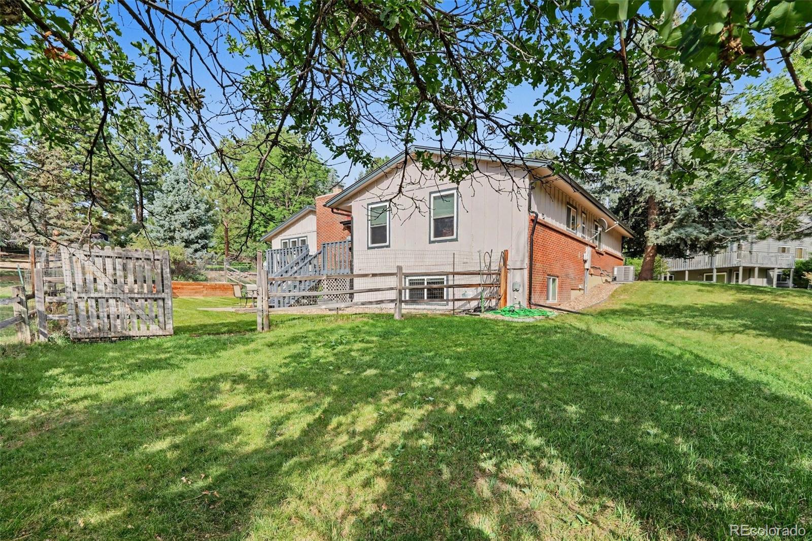 MLS Image #34 for 9381  mcshane court,parker, Colorado