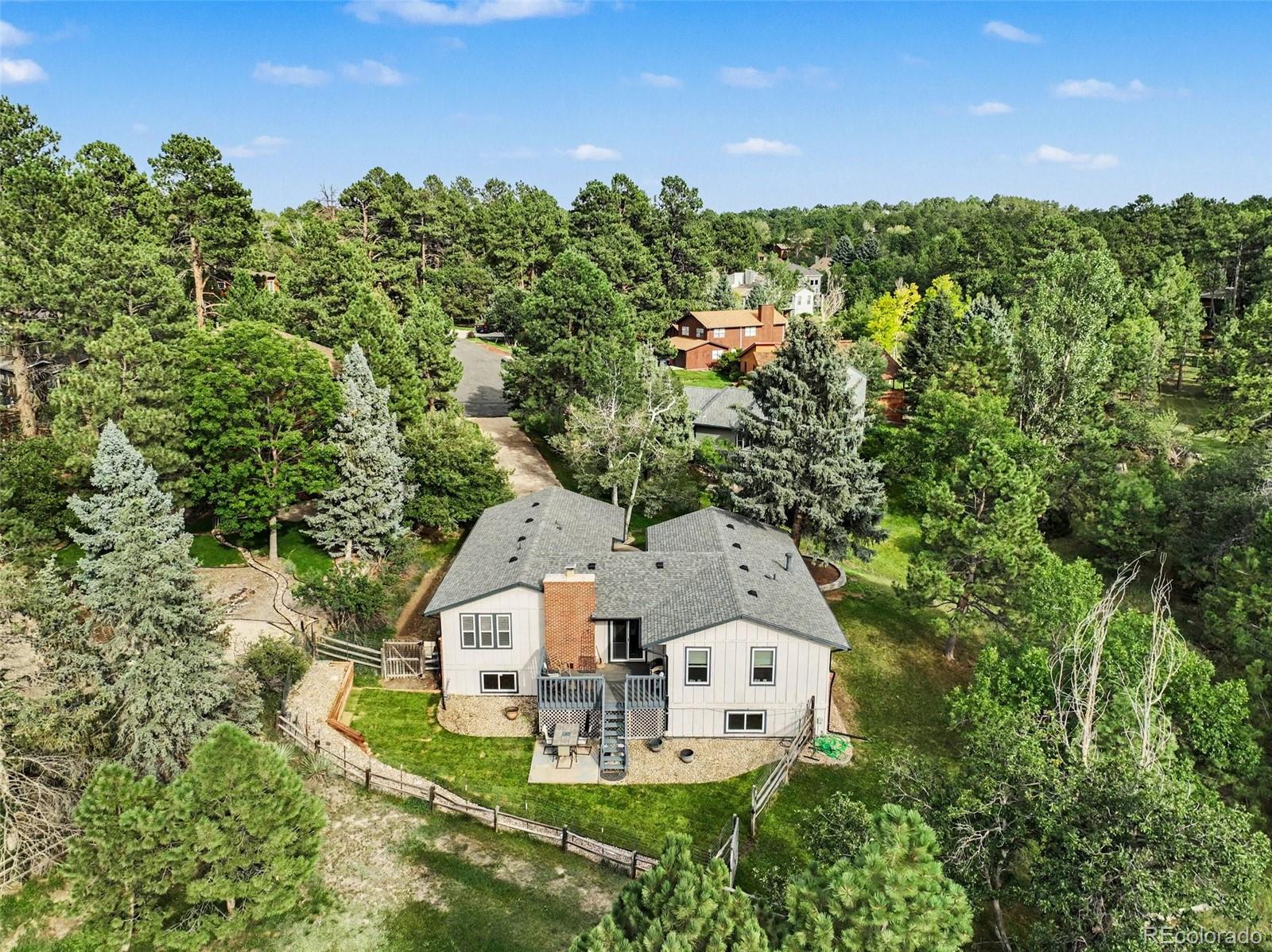 MLS Image #35 for 9381  mcshane court,parker, Colorado