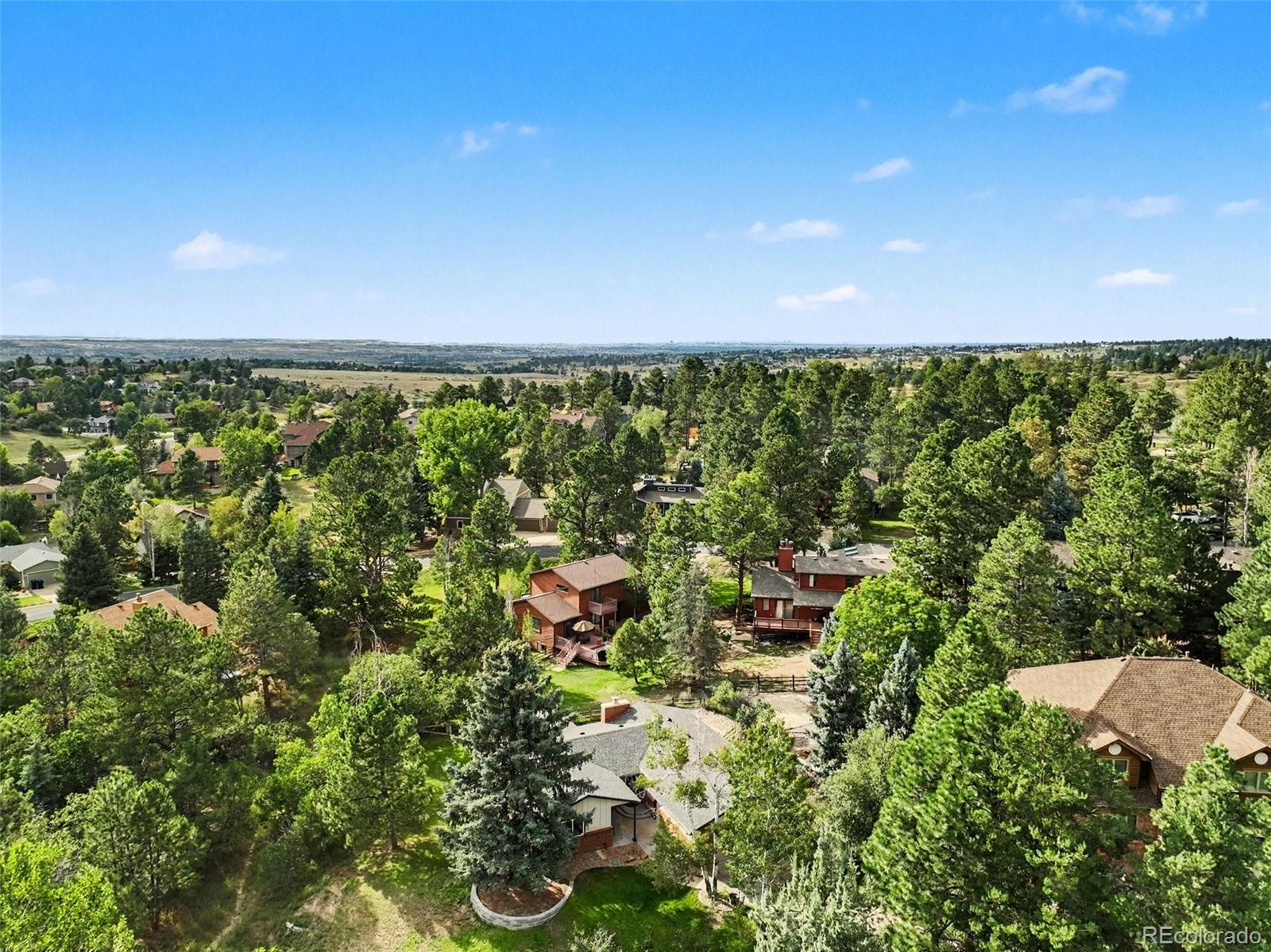 MLS Image #36 for 9381  mcshane court,parker, Colorado