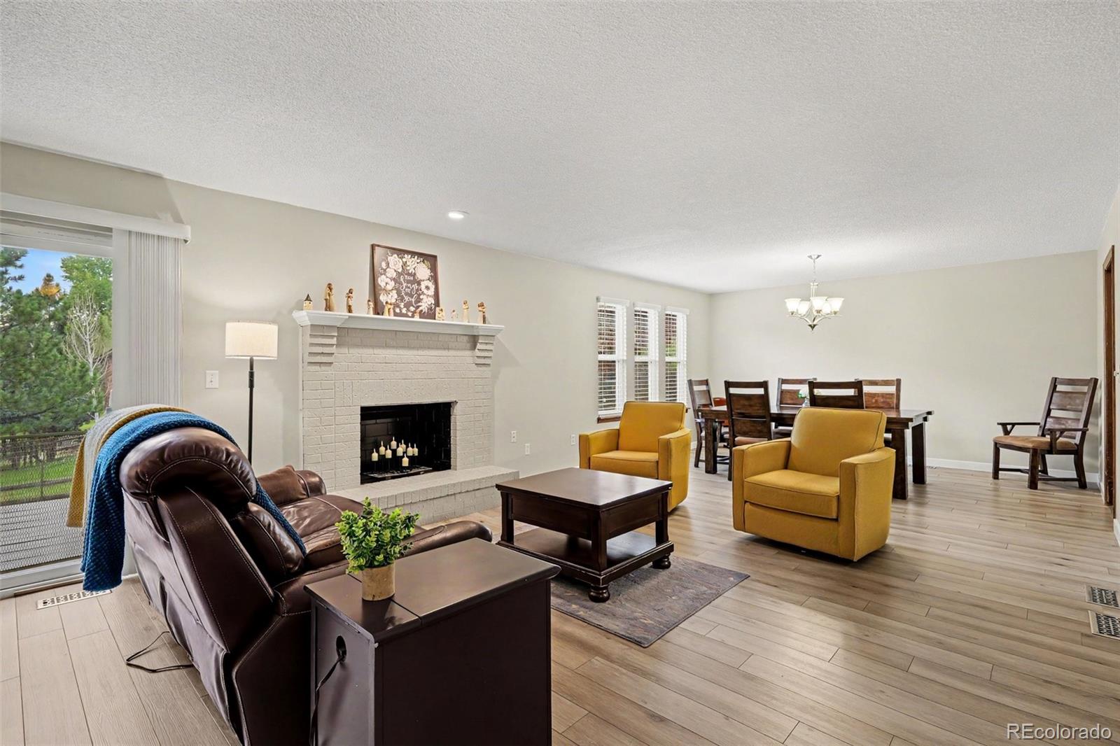 MLS Image #4 for 9381  mcshane court,parker, Colorado