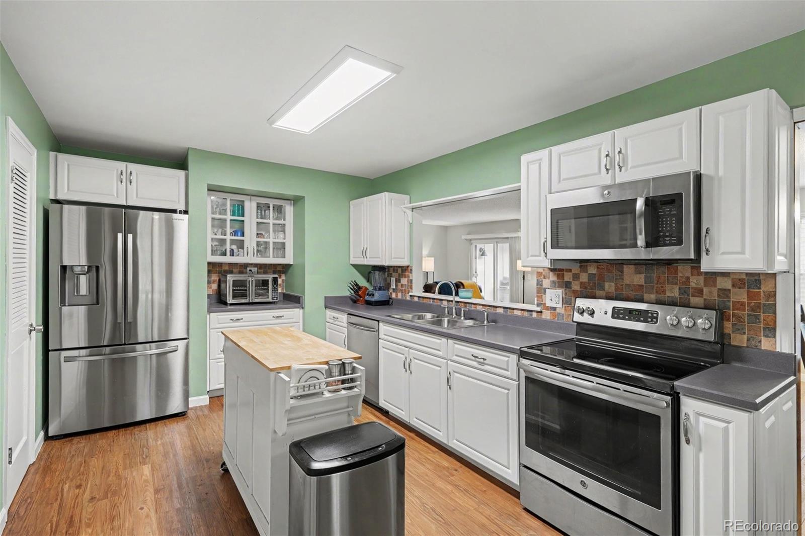 MLS Image #9 for 9381  mcshane court,parker, Colorado