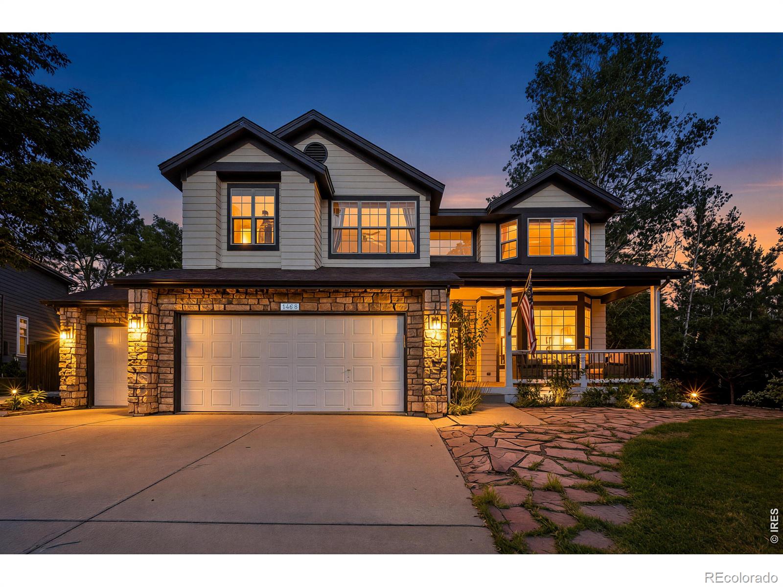 MLS Image #0 for 1468  zinnia circle,lafayette, Colorado