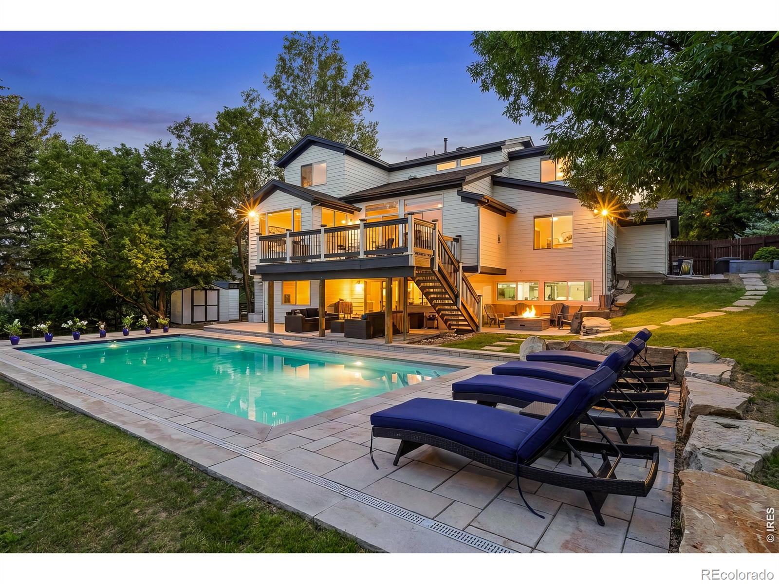 MLS Image #1 for 1468  zinnia circle,lafayette, Colorado
