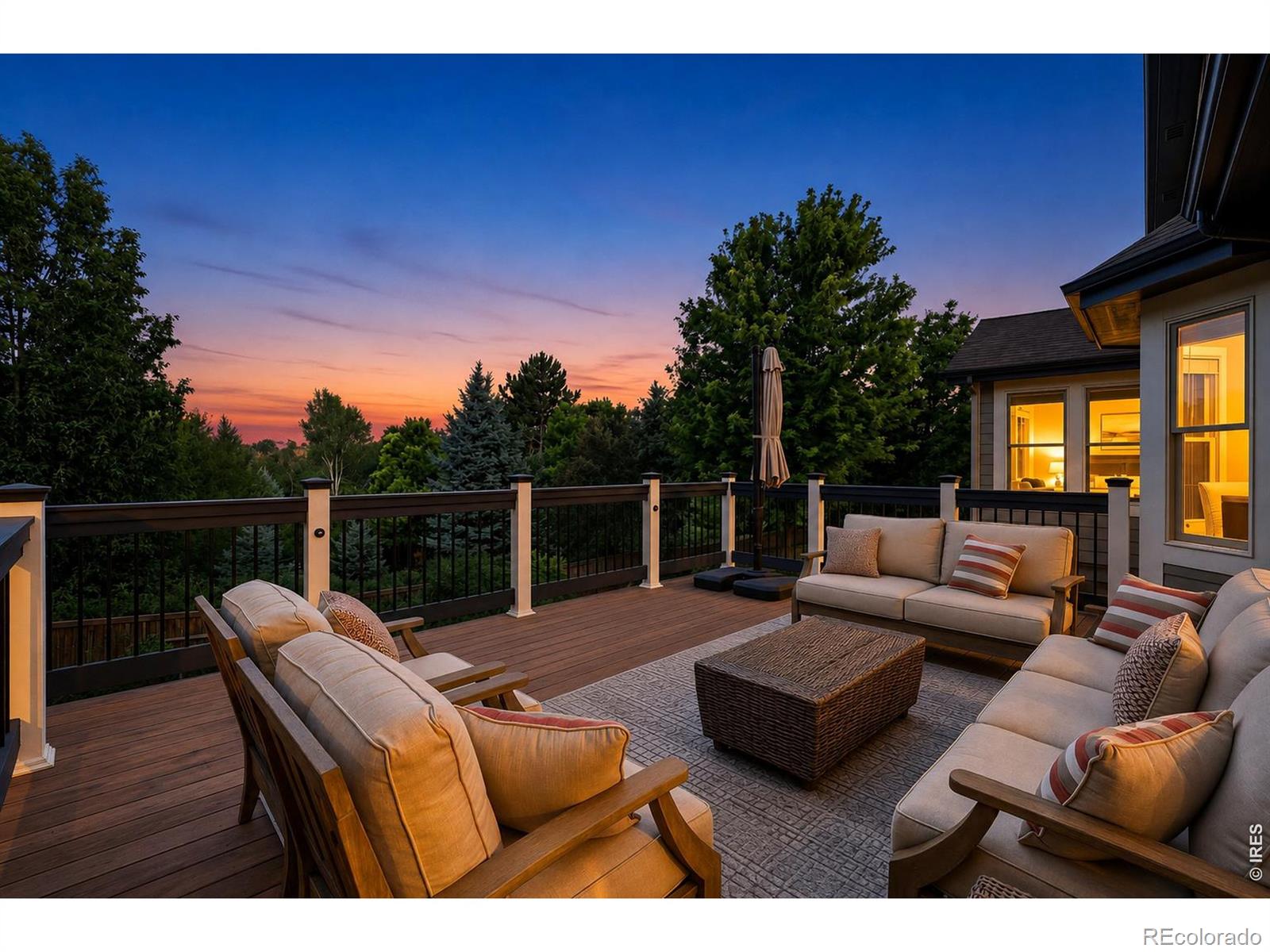 MLS Image #10 for 1468  zinnia circle,lafayette, Colorado