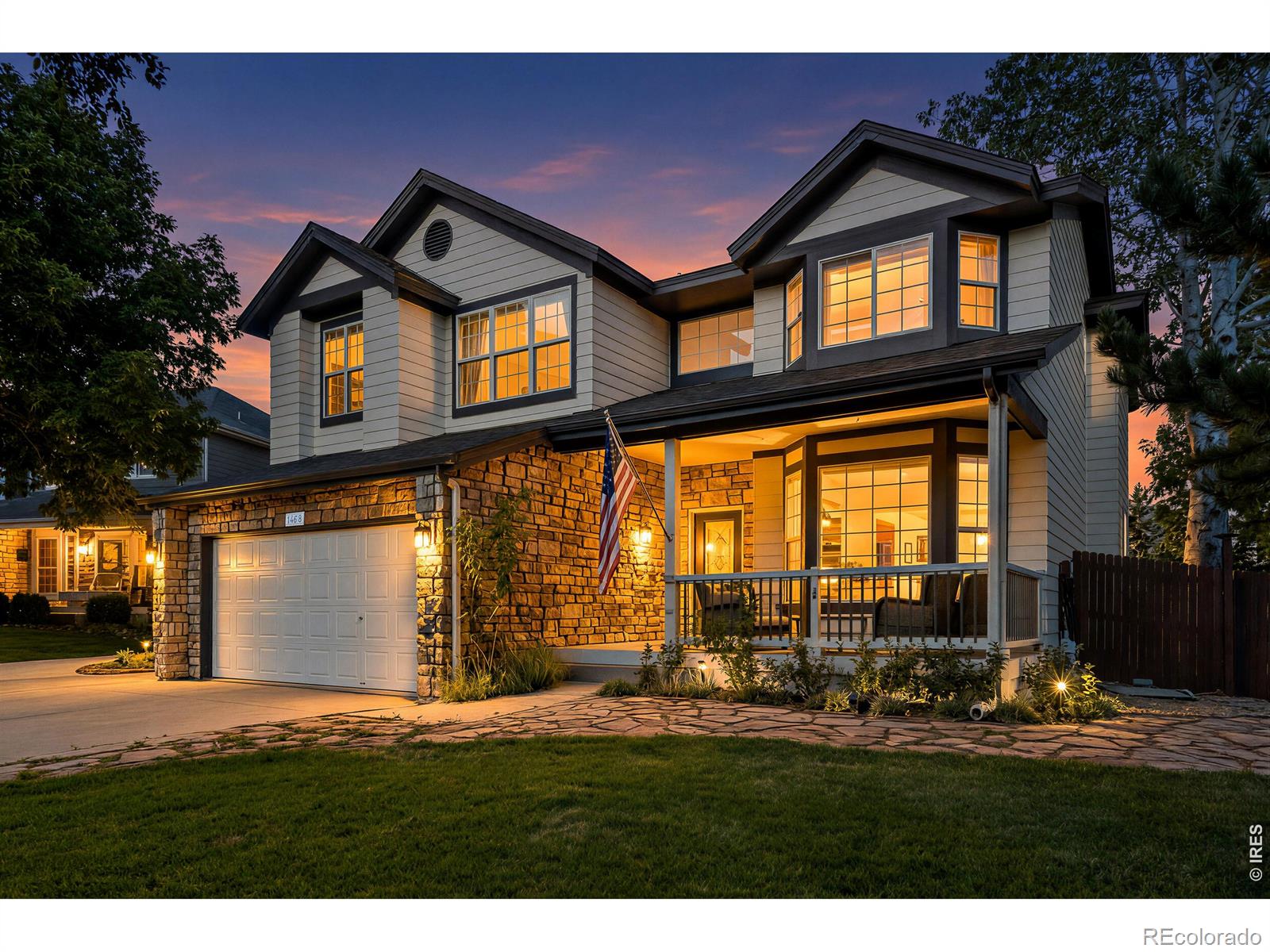 MLS Image #43 for 1468  zinnia circle,lafayette, Colorado