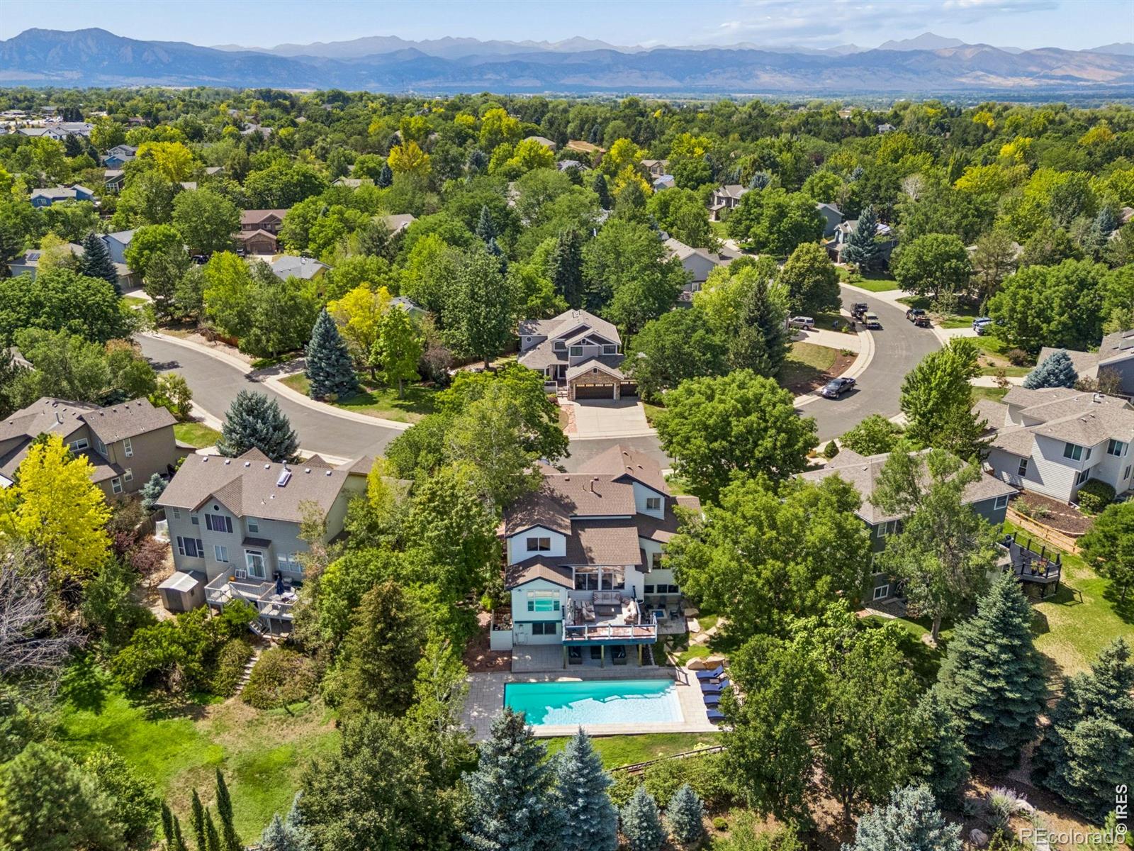 MLS Image #44 for 1468  zinnia circle,lafayette, Colorado
