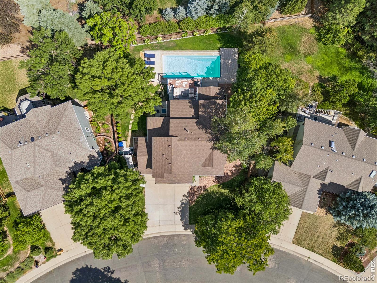 MLS Image #45 for 1468  zinnia circle,lafayette, Colorado