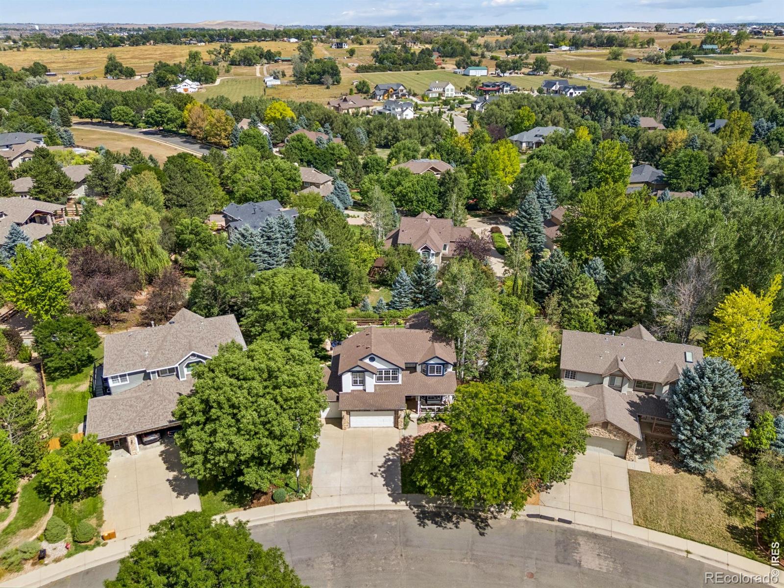 MLS Image #47 for 1468  zinnia circle,lafayette, Colorado