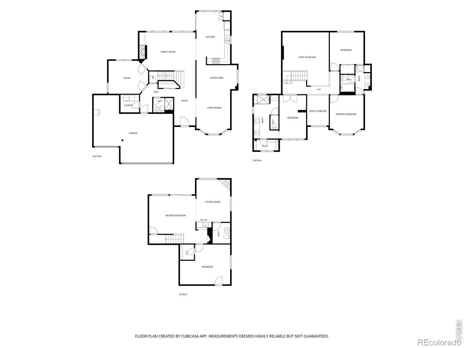 MLS Image #48 for 1468  zinnia circle,lafayette, Colorado