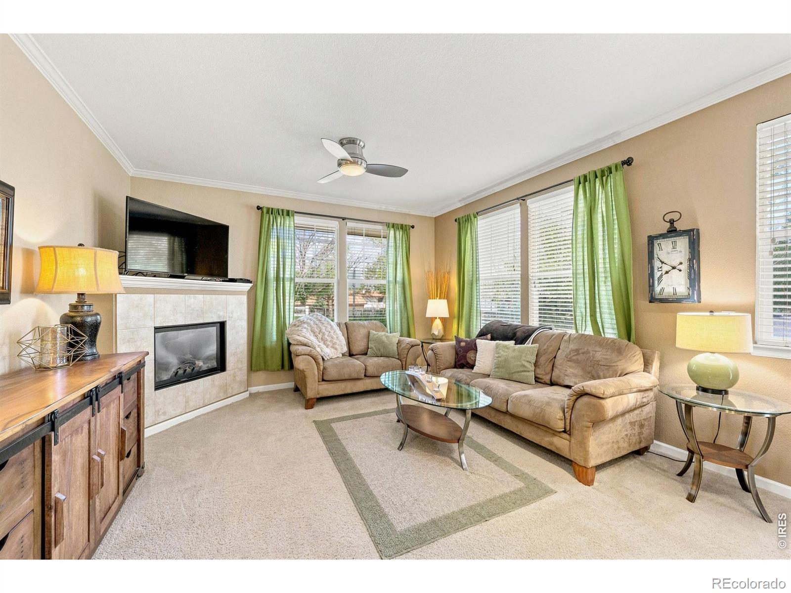 MLS Image #3 for 12802  king street,broomfield, Colorado