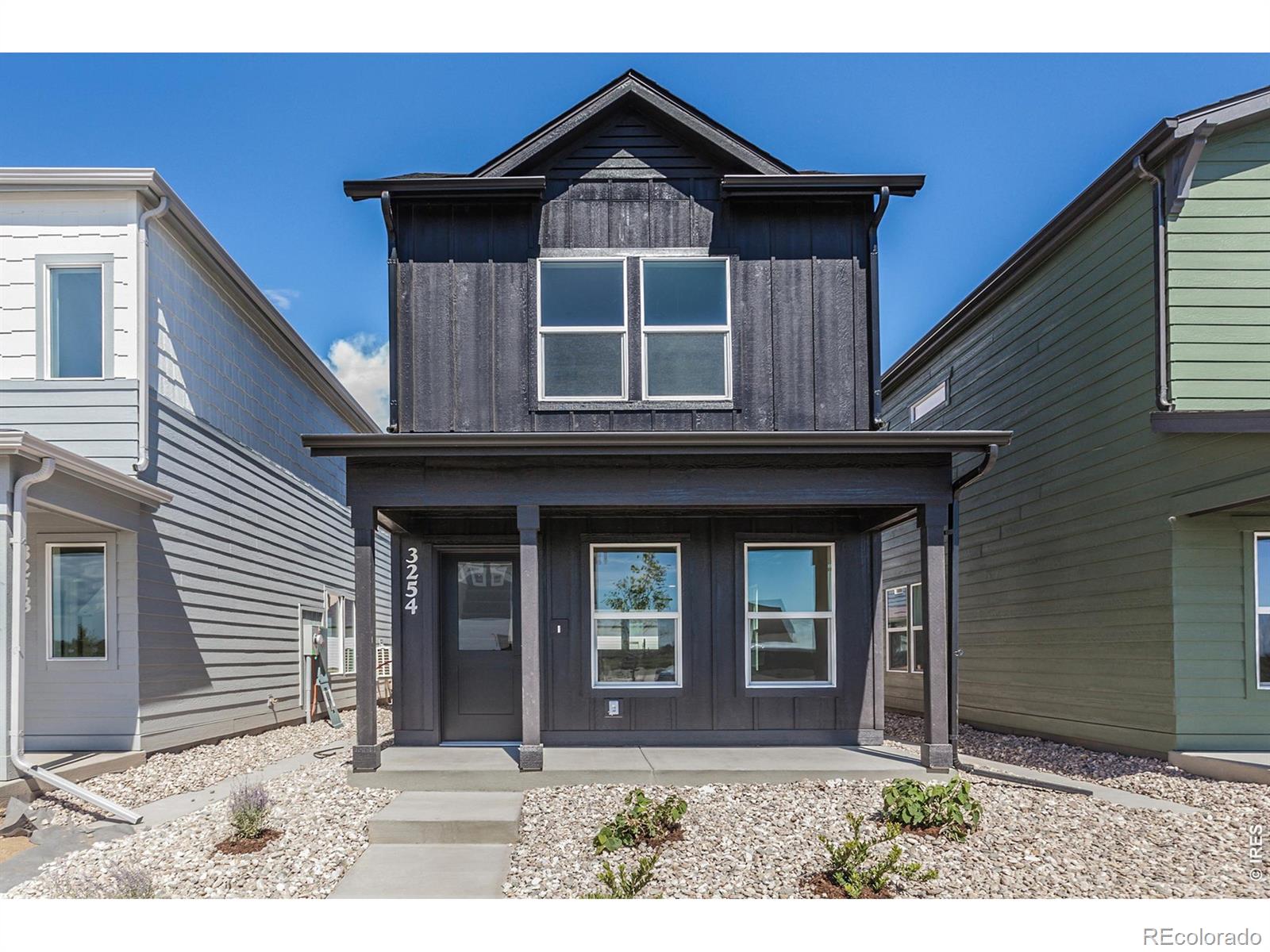 MLS Image #0 for 3254  crusader street,fort collins, Colorado