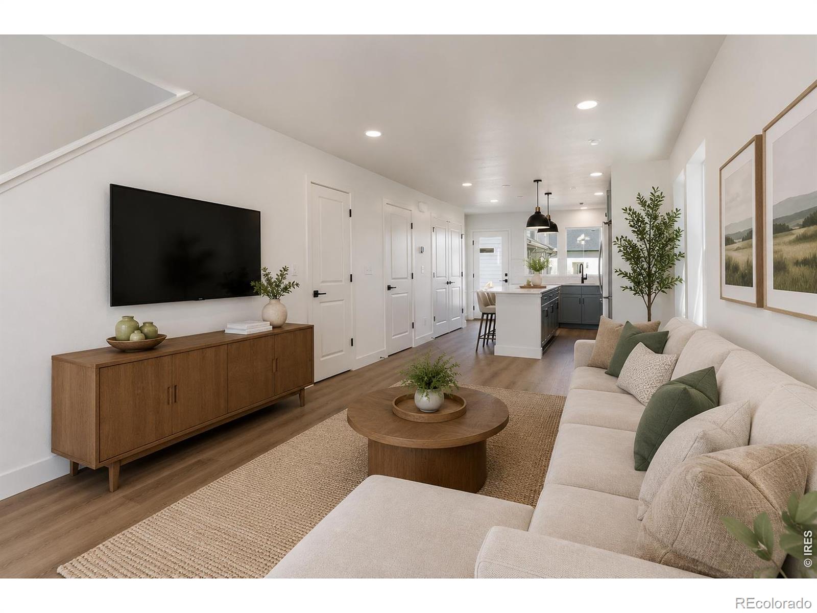 MLS Image #2 for 3254  crusader street,fort collins, Colorado