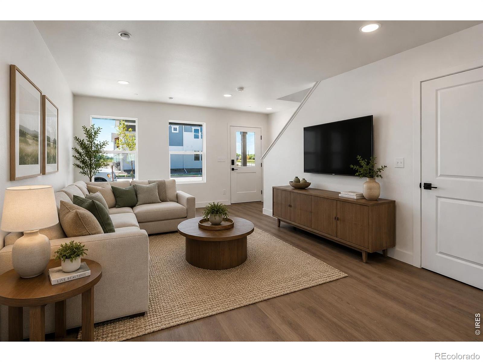 MLS Image #3 for 3254  crusader street,fort collins, Colorado