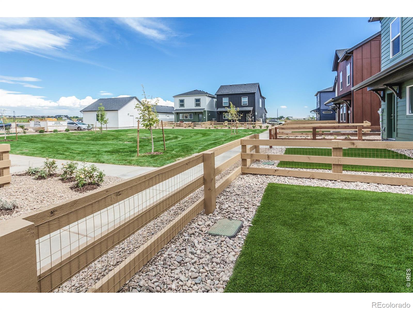 MLS Image #33 for 3254  crusader street,fort collins, Colorado