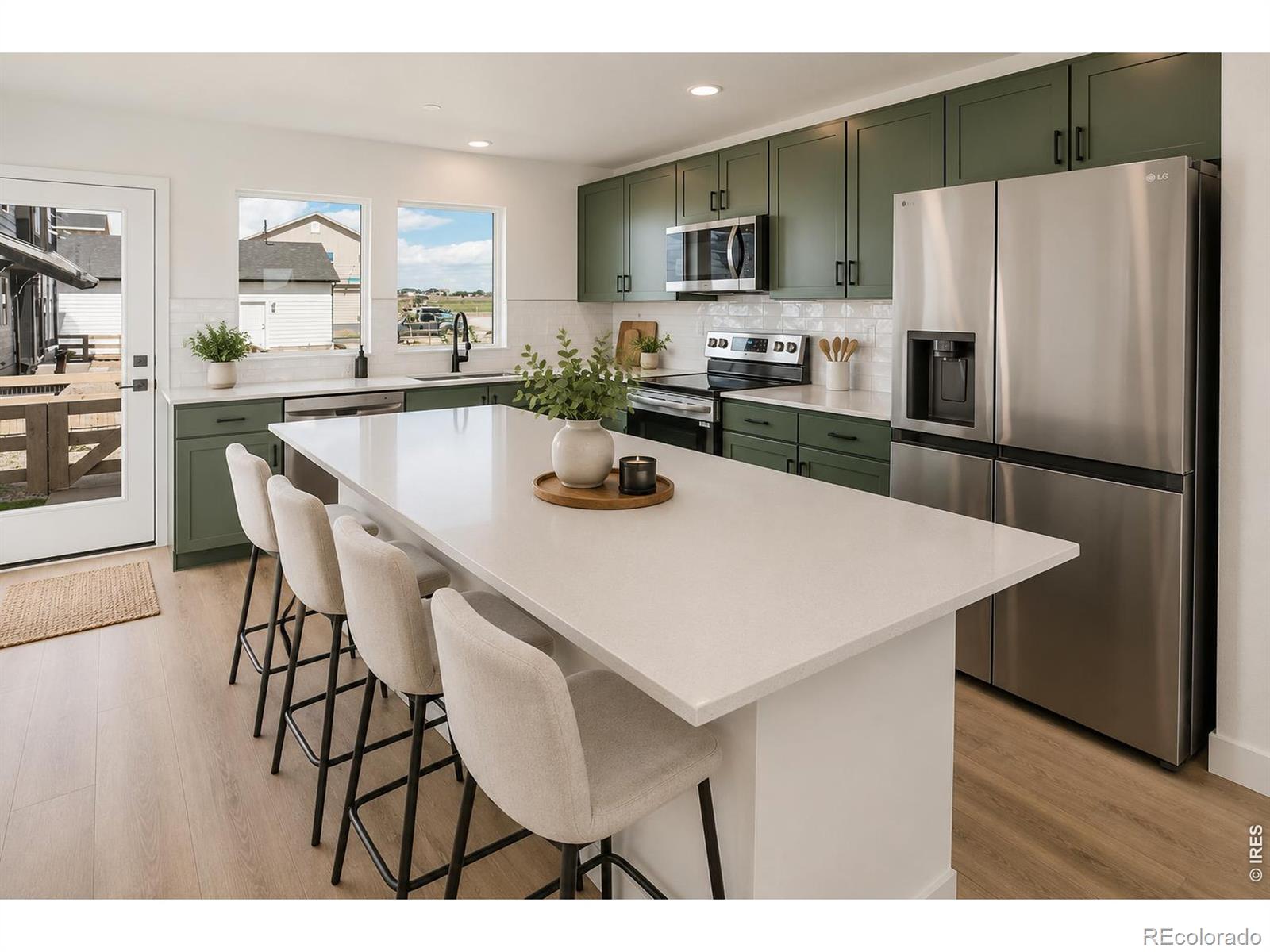 MLS Image #5 for 3254  crusader street,fort collins, Colorado
