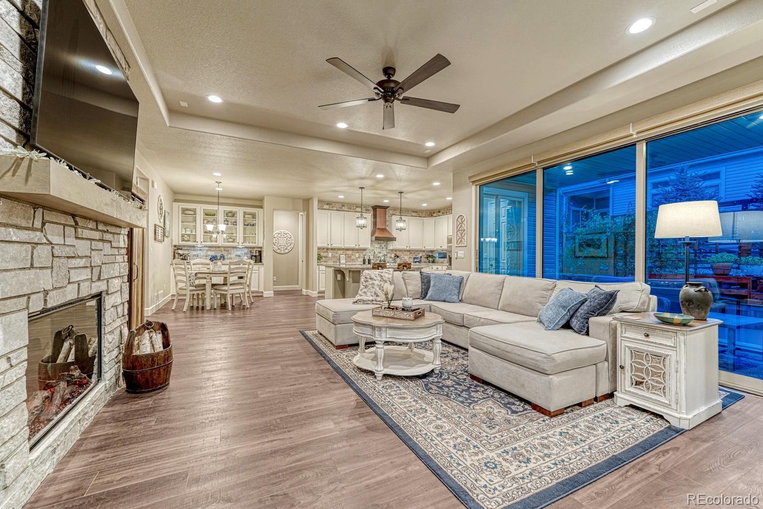 MLS Image #2 for 6238  armdale heights,colorado springs, Colorado