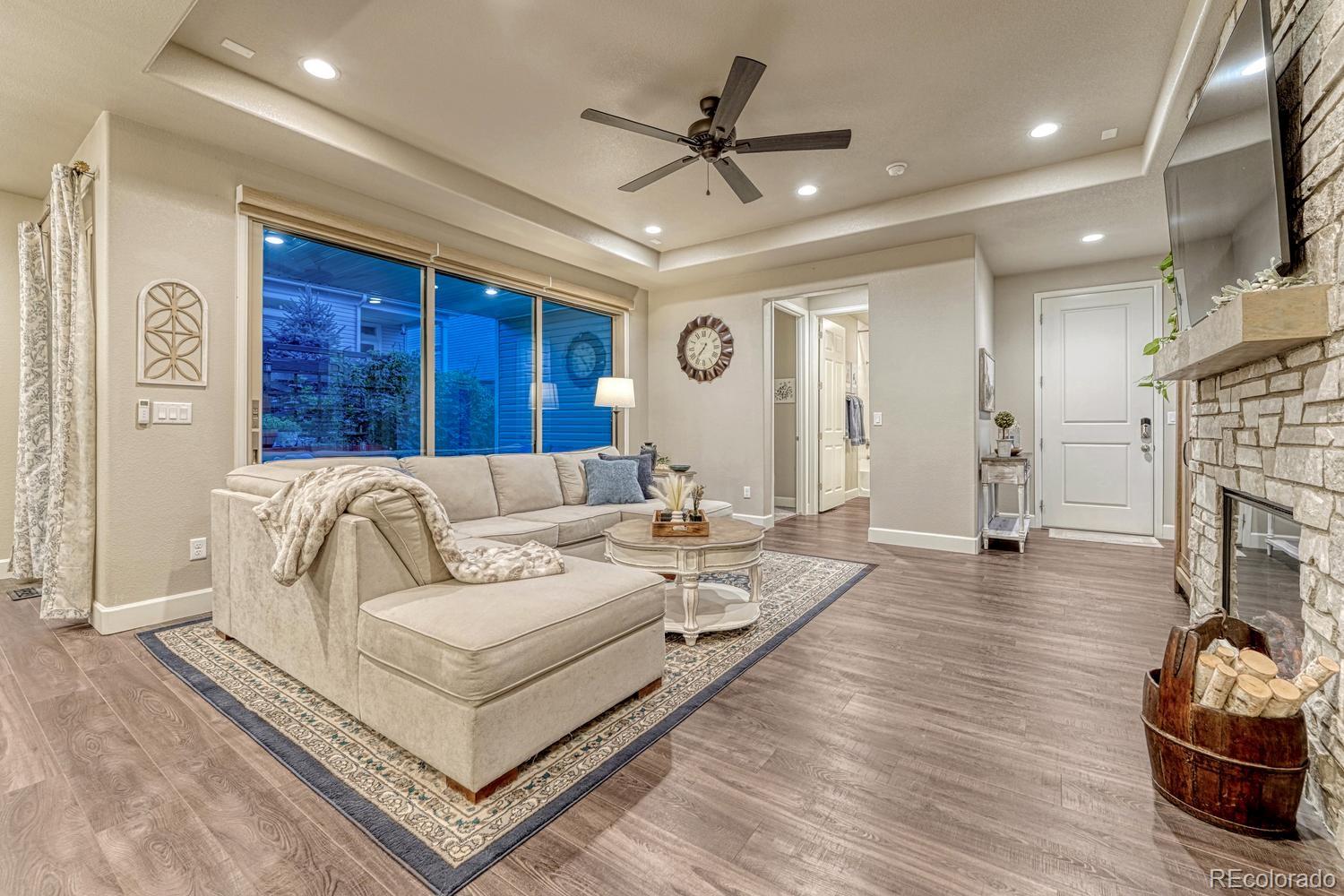 MLS Image #3 for 6238  armdale heights,colorado springs, Colorado
