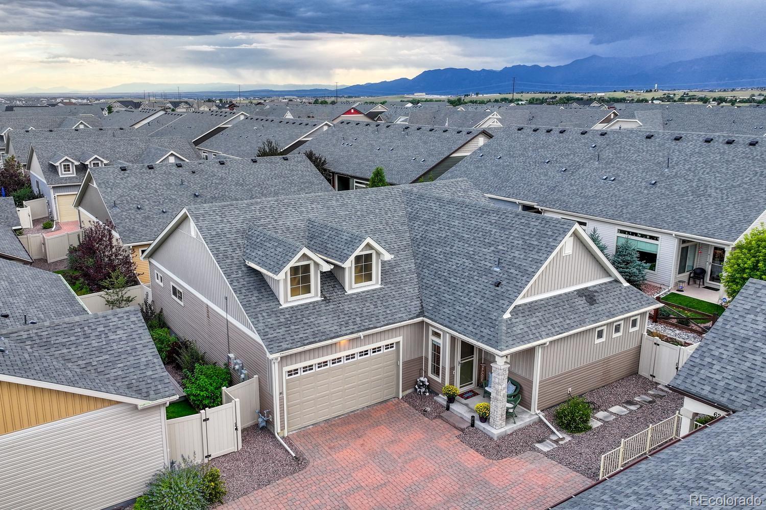 MLS Image #30 for 6238  armdale heights,colorado springs, Colorado