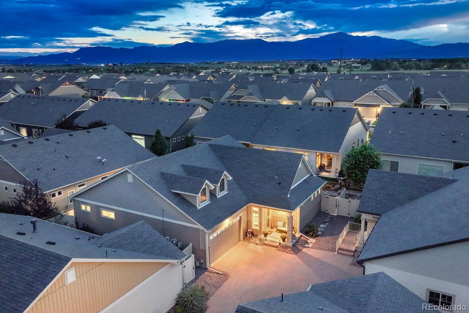 MLS Image #36 for 6238  armdale heights,colorado springs, Colorado