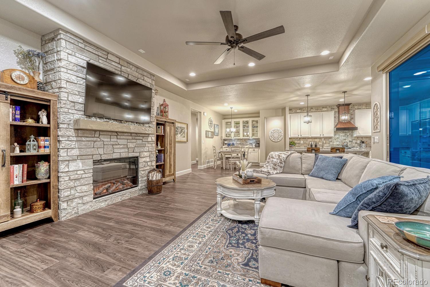 MLS Image #4 for 6238  armdale heights,colorado springs, Colorado