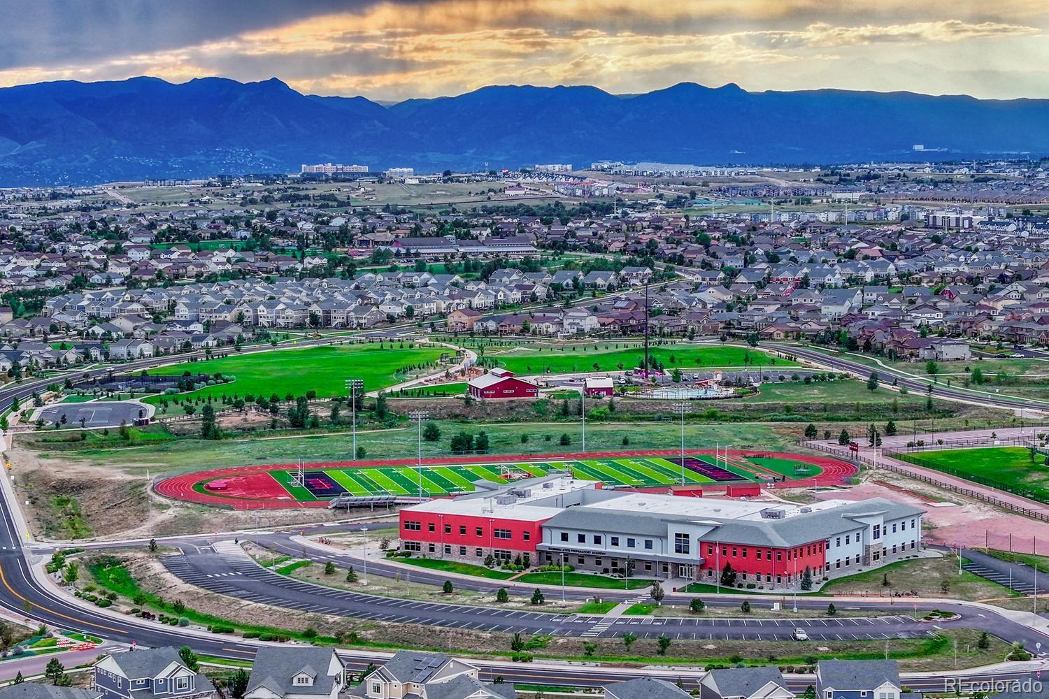 MLS Image #42 for 6238  armdale heights,colorado springs, Colorado