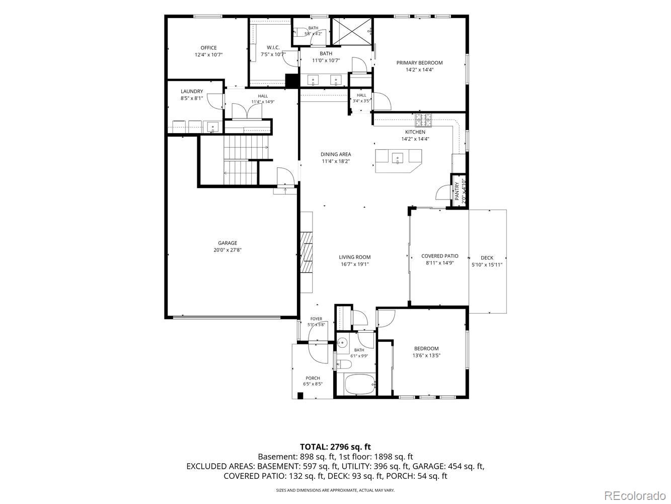 MLS Image #44 for 6238  armdale heights,colorado springs, Colorado