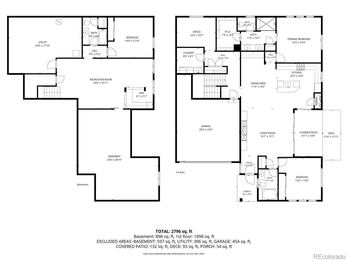 MLS Image #45 for 6238  armdale heights,colorado springs, Colorado