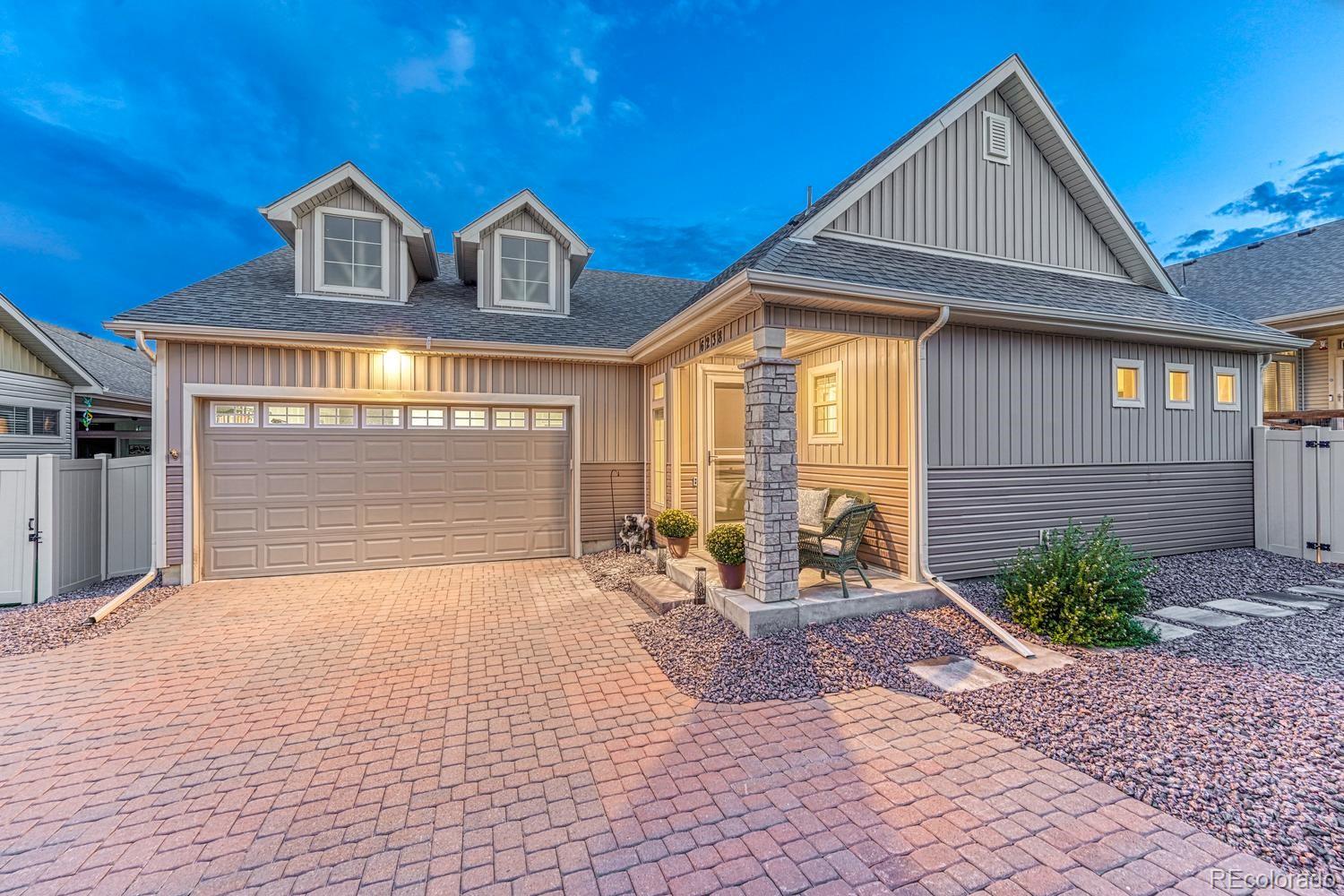 MLS Image #46 for 6238  armdale heights,colorado springs, Colorado