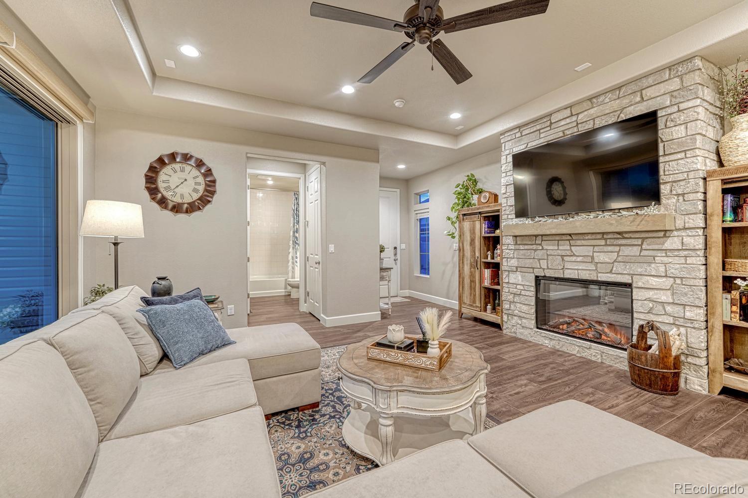 MLS Image #5 for 6238  armdale heights,colorado springs, Colorado