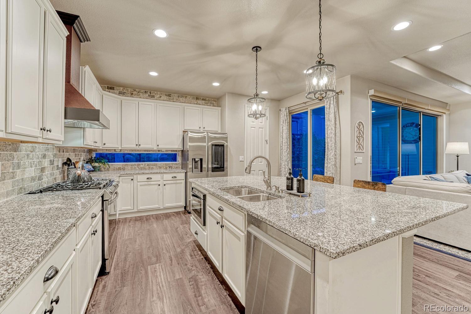 MLS Image #6 for 6238  armdale heights,colorado springs, Colorado