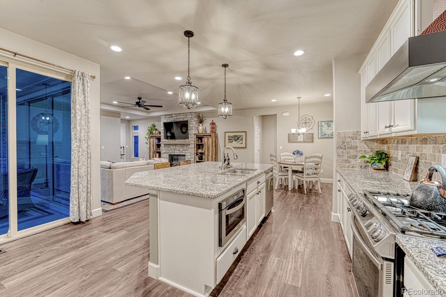 MLS Image #9 for 6238  armdale heights,colorado springs, Colorado