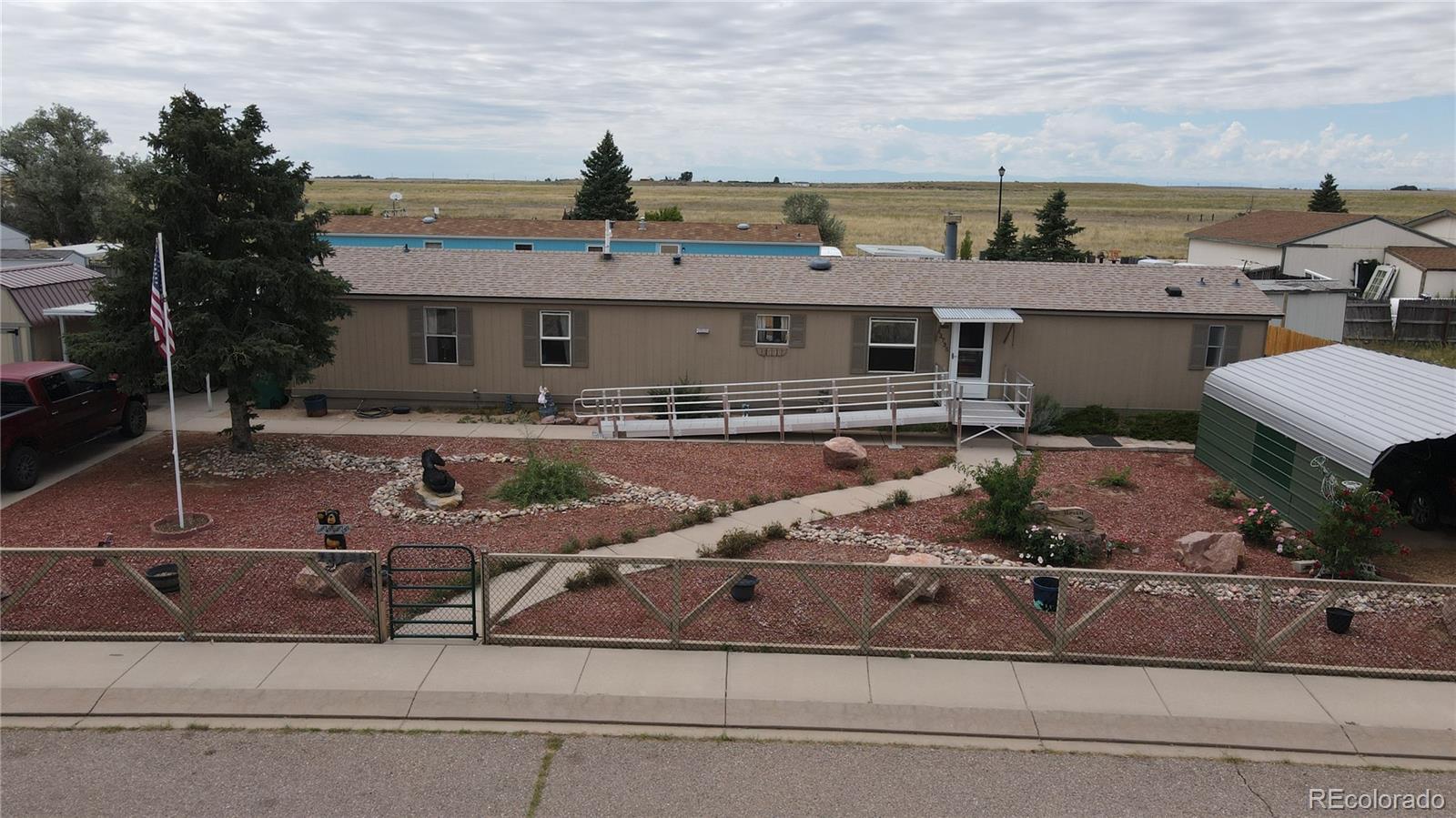 MLS Image #1 for 23735  fleet street,colorado springs, Colorado