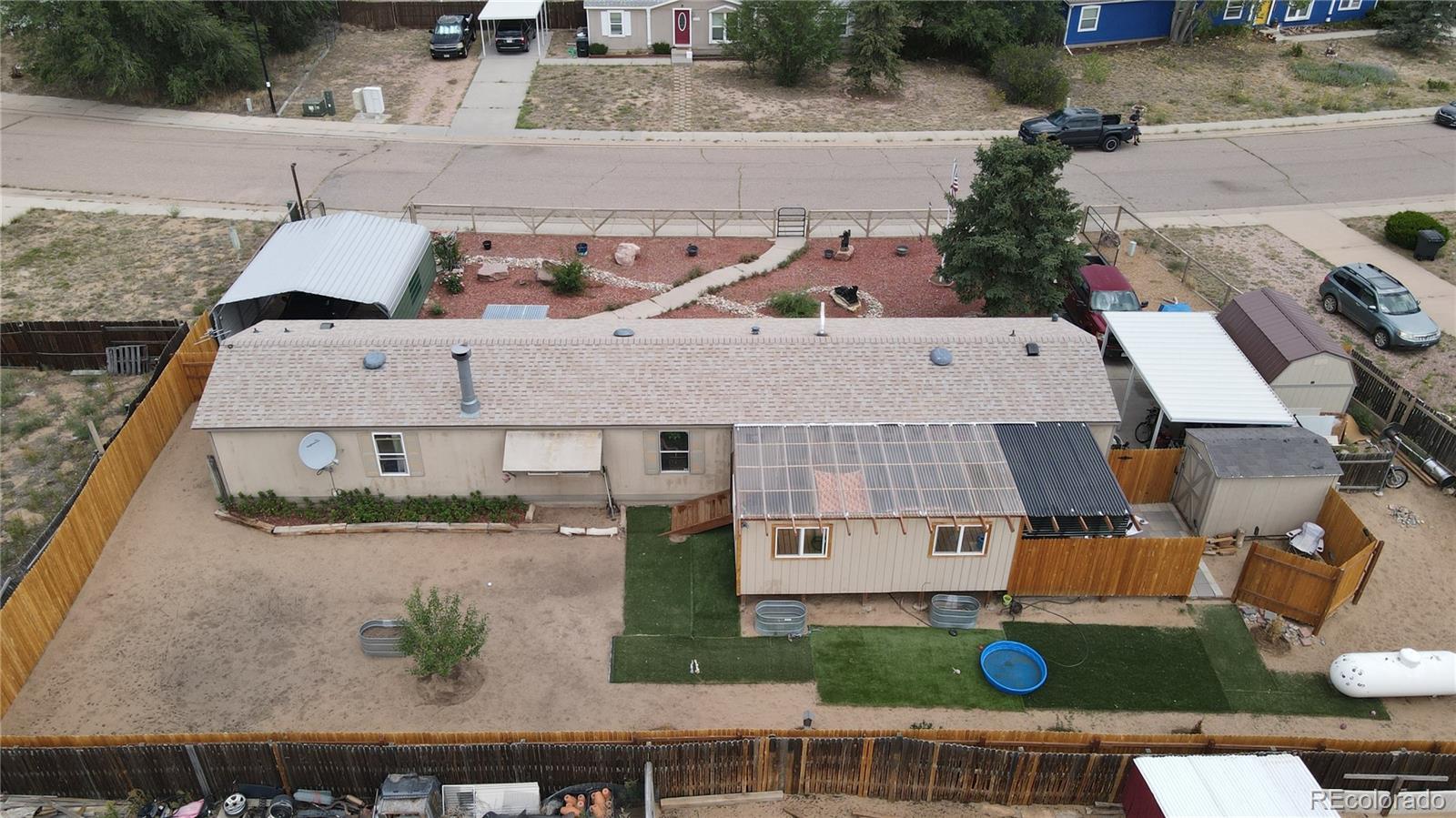 MLS Image #17 for 23735  fleet street,colorado springs, Colorado